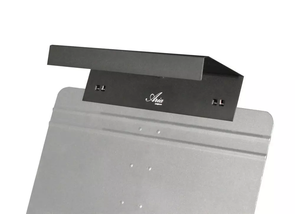 Solo LED Stand Light